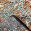 4x6 Modern Abstract Area Rug - 502484.