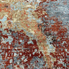 4x6 Modern Abstract Area Rug - 502484.