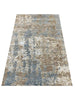 4x6 Modern Abstract Area Rug - 502566.
