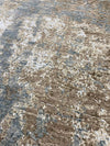 4x6 Modern Abstract Area Rug - 502566.