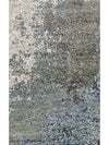 4x6 Modern Abstract Area Rug - 502567.