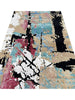 4x6 Modern Abstract Area Rug - 502618.