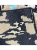 4x6 Modern Abstract Area Rug - 502618.