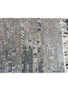 4x6 Modern Abstract Area Rug - 502619.