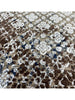 4x6 Modern Abstract Area Rug - 502620.