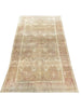 4x6 Old Persian Baluchi Area Rug - 101352.