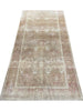 4x6 Old Persian Baluchi Area Rug - 101352.