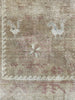 4x6 Old Persian Baluchi Area Rug - 101352.