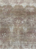 4x6 Old Persian Baluchi Area Rug - 101352.