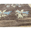 4x6 Old Turkish Anatolian Area Rug - 111154.