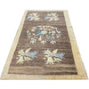 4x6 Old Turkish Anatolian Area Rug - 111154.