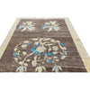 4x6 Old Turkish Anatolian Area Rug - 111154.