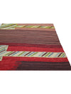 4x6 Persian Kilim Area Rug - 109441.