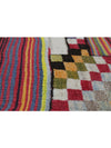 4x6 Persian Kilim Area Rug - 109445.