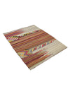 4x6 Persian Kilim Area Rug - 109445.