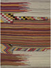 4x6 Persian Kilim Area Rug - 109445.