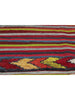 Persian Kilim Area Rug - 4.3x5.11 - Multi - 109449.