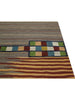4x6 Persian Kilim Area Rug - 109456.