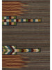 4x6 Persian Kilim Area Rug - 109456.