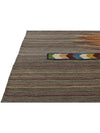 4x6 Persian Kilim Area Rug - 109456.