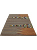 4x6 Persian Kilim Area Rug - 109456.