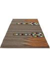 4x6 Persian Kilim Area Rug - 109456.