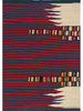Persian Kilim Area Rug - 4.3x5.11 - Multi - 109462.