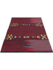 4x6 Persian Kilim Area Rug - 109467.