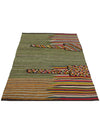 4x6 Persian Kilim Area Rug - 109468.