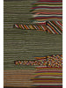 4x6 Persian Kilim Area Rug - 109468.