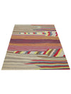 4x6 Persian Kilim Area Rug - 109495.