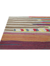 4x6 Persian Kilim Area Rug - 109495.