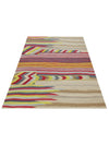 4x6 Persian Kilim Area Rug - 109496.