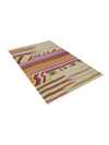 4x6 Persian Kilim Area Rug - 109496.