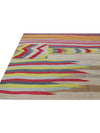 4x6 Persian Kilim Area Rug - 109496.