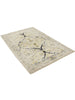 4x6 Persian Shiraz Area Rug - 109811.