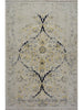 4x6 Persian Shiraz Area Rug - 109811.