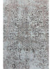 4x6 Transitional Area Rug - 502616.