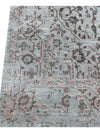4x6 Transitional Area Rug - 502616.