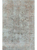 4x6 Transitional Area Rug - 502616.