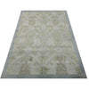 4x6 Transitional Tibetan Area Rug - 108334.