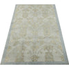 4x6 Transitional Tibetan Area Rug - 108334.