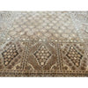 4x6 Turkish Anatolian Area Rug  - 111163.