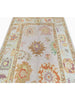 4x6 Turkish Oushak Area Rug - 111070.