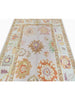 4x6 Turkish Oushak Area Rug - 111070.