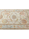 4x6 Turkish Oushak Area Rug – 111073.