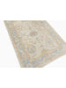 4x6 Turkish Oushak Area Rug - 111075.