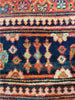 4x7 Antique Persian Farahan Area Rug - 102321.