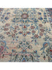 4x7 Antique Persian Lilihan Area Rug - 106966.