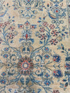 4x7 Antique Persian Lilihan Area Rug - 106966.